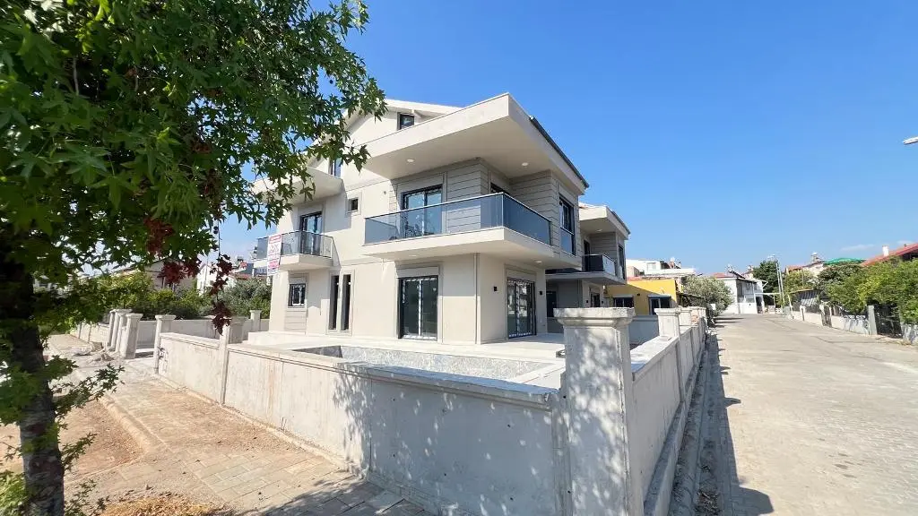 Villa in Gunlukbasi